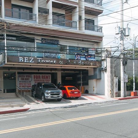 Reddoorz Plus @ Bez Tower And Residences San Juan San Juan  Εξωτερικό φωτογραφία