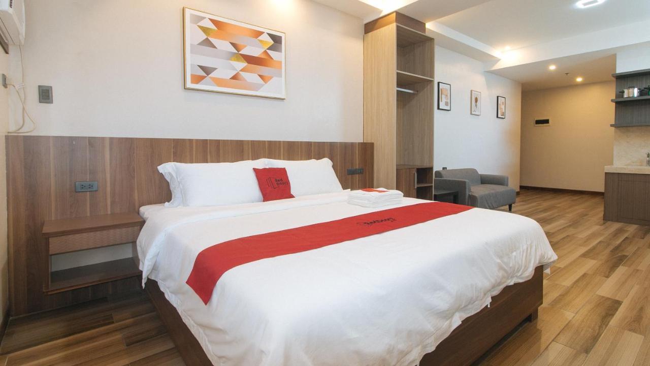 Reddoorz Plus @ Bez Tower And Residences San Juan San Juan  Εξωτερικό φωτογραφία