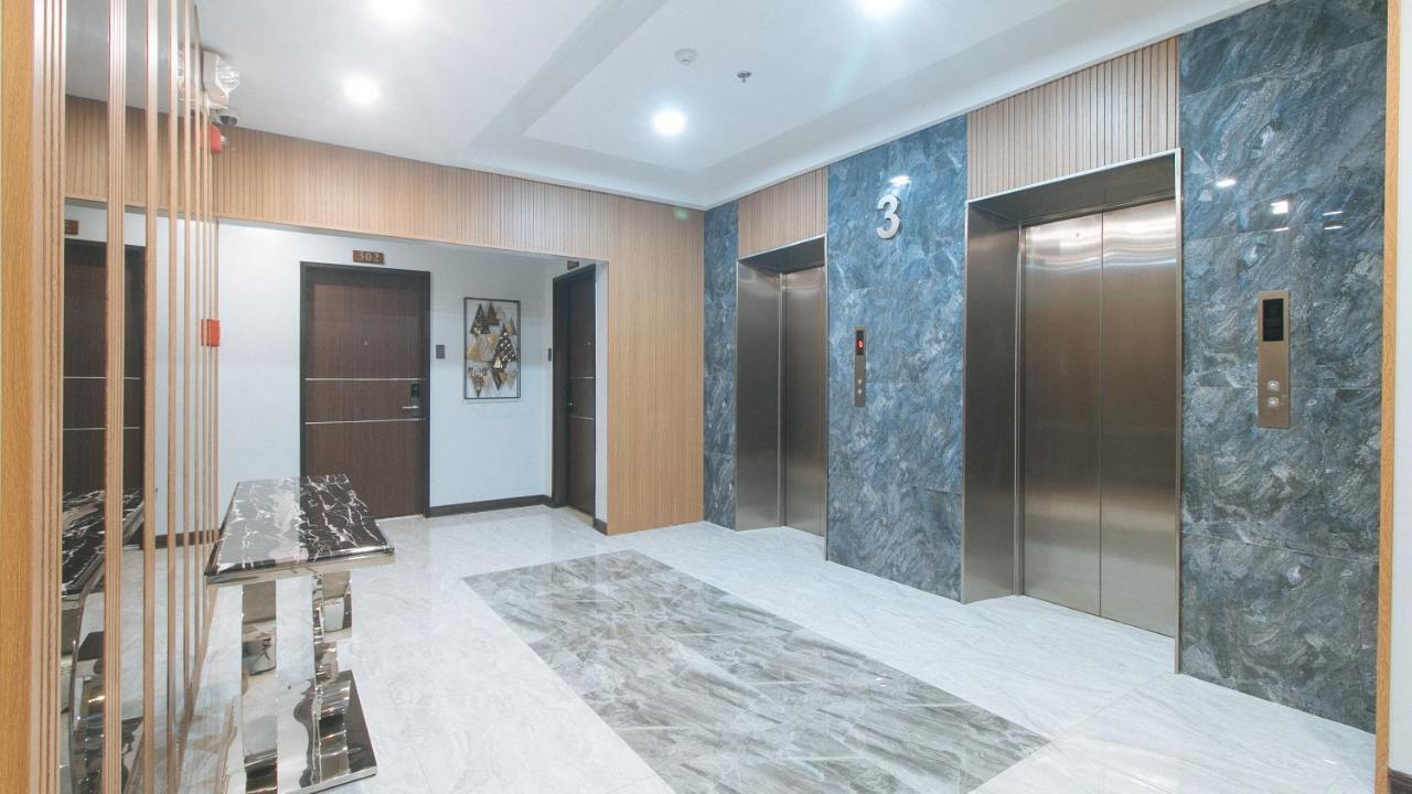 Reddoorz Plus @ Bez Tower And Residences San Juan San Juan  Εξωτερικό φωτογραφία