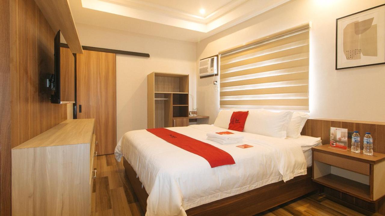 Reddoorz Plus @ Bez Tower And Residences San Juan San Juan  Εξωτερικό φωτογραφία
