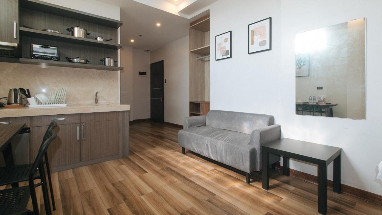 Reddoorz Plus @ Bez Tower And Residences San Juan San Juan  Εξωτερικό φωτογραφία