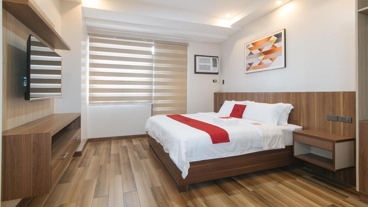 Reddoorz Plus @ Bez Tower And Residences San Juan San Juan  Εξωτερικό φωτογραφία